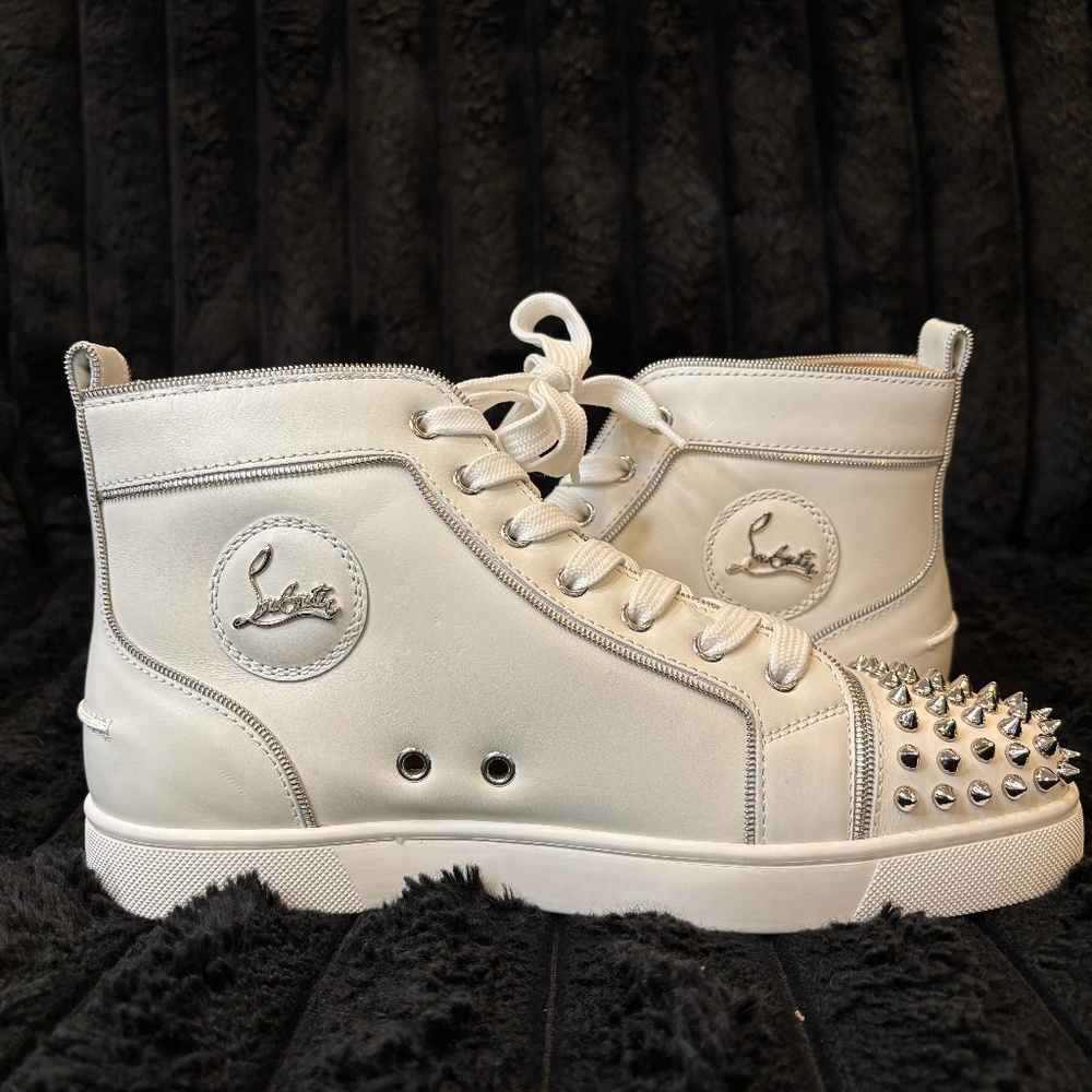 Men’s Louis Vuitton shoes